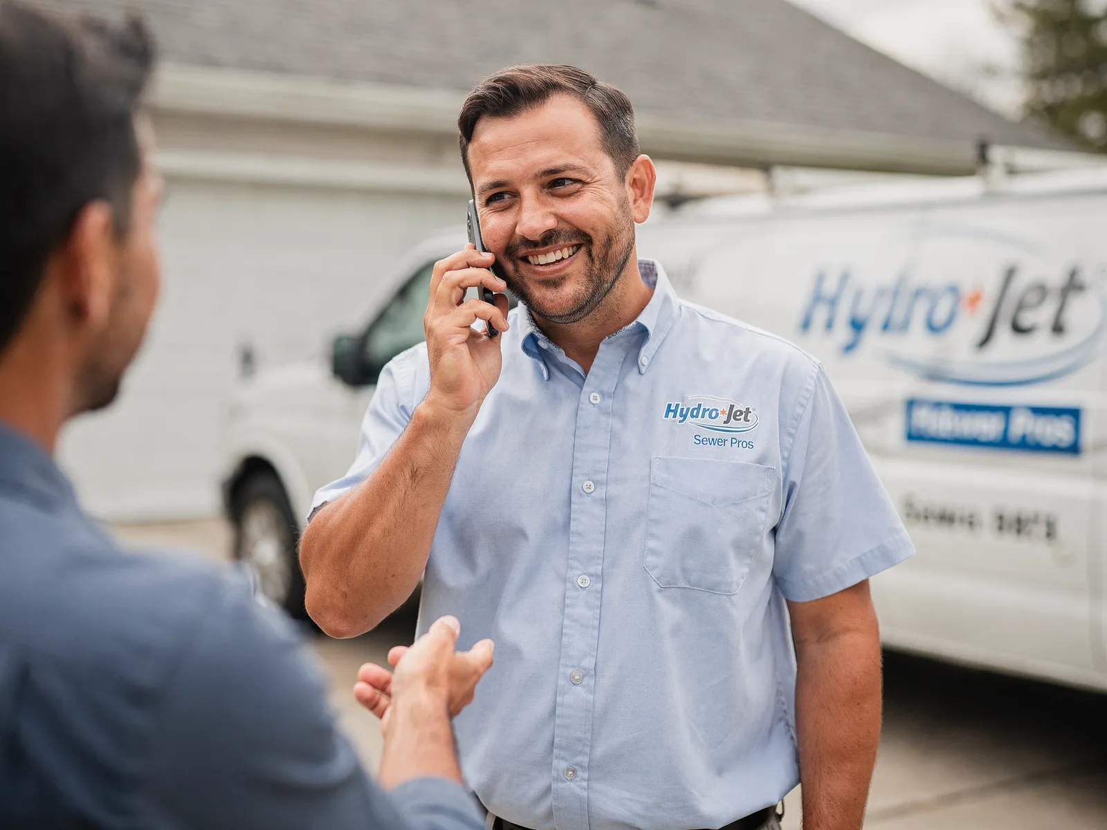 Hydro Jetting Burton, TX FAQs